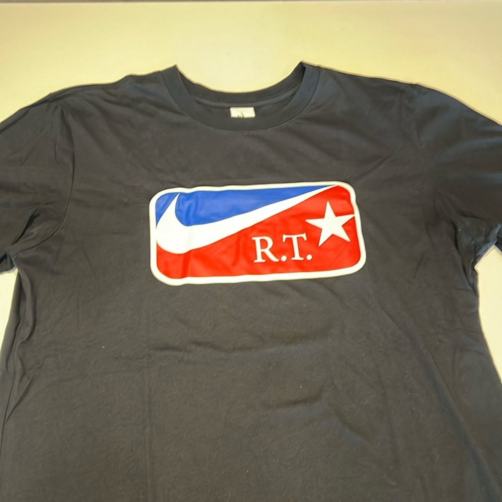 Ricardo Tisci Nike Tee
